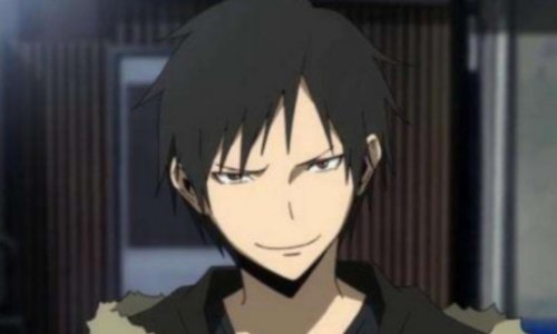 如何成为折原临也