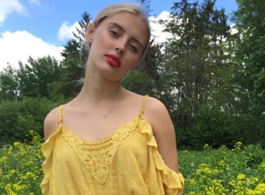 hannah英文名字寓意是什么？