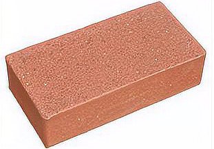 红砖的尺寸大小是多少？