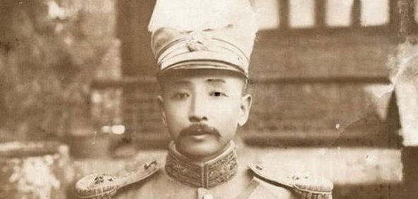 历史上的郭松龄到底是怎样的一个人呢?