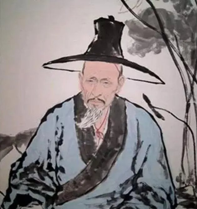 山人是什么意思