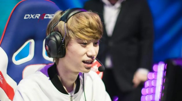 金咕咕去哪个战队了？