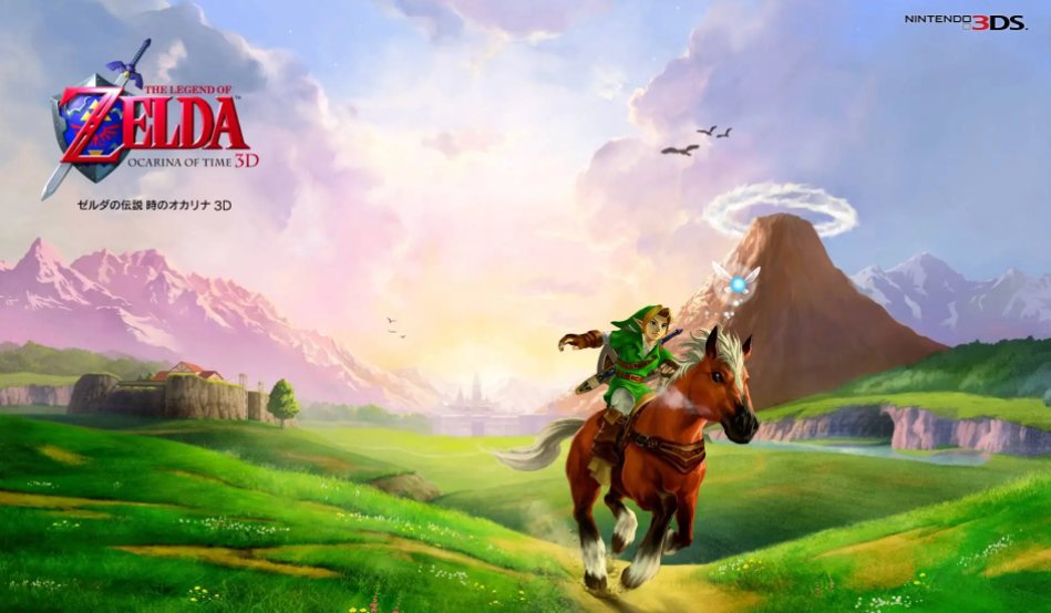 求3ds十大最耐玩的游戏，有哪些比较推荐的？