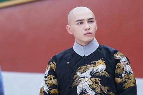 雍正的几个儿子各是谁?他们的下场如何呢?