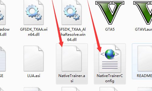 如何打开gta5内置修改器?