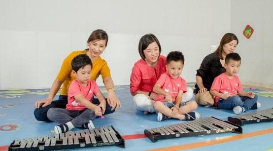 正确选择孩子的音乐家教,应该注意哪些问题?