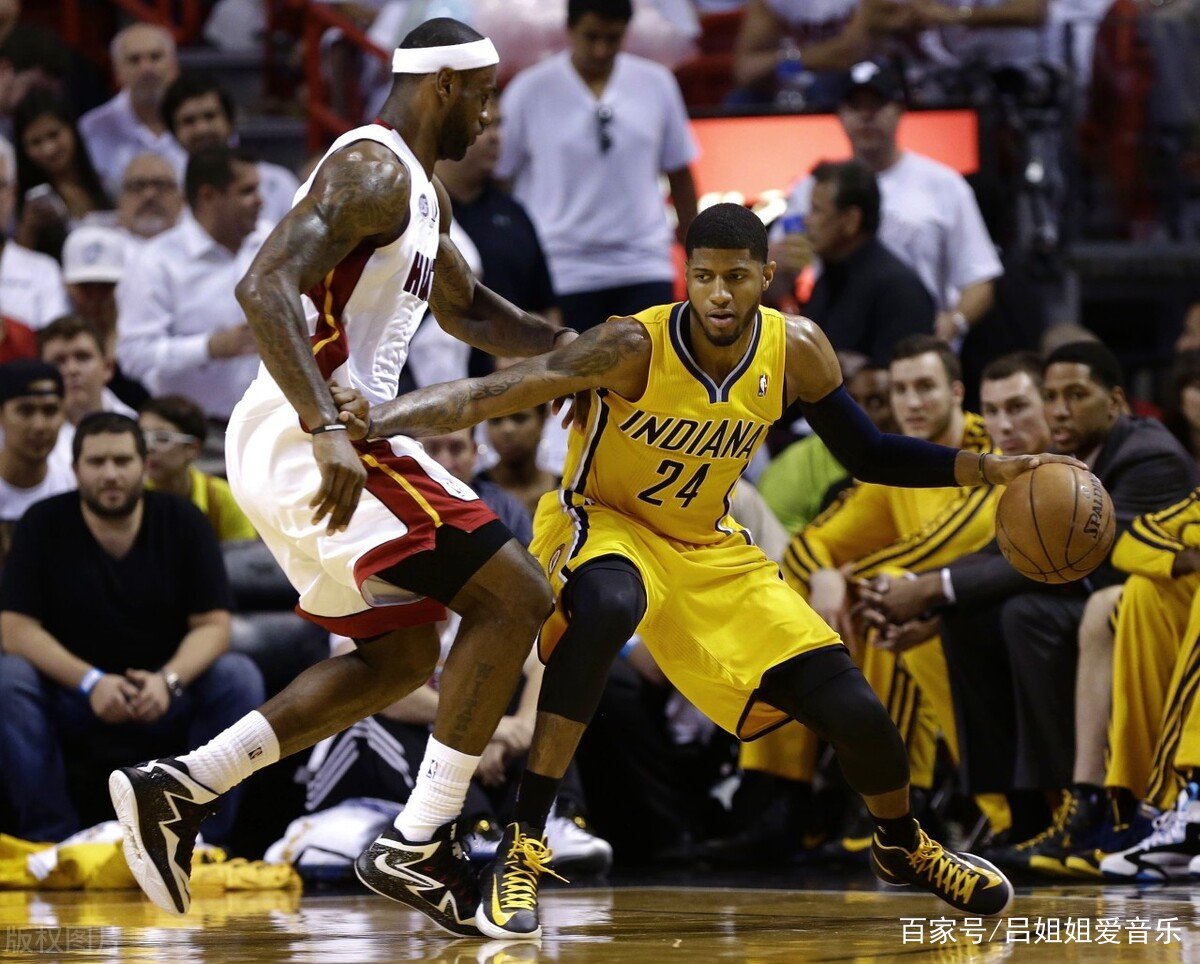 在篮球里面,小前锋和大前锋这两个位置到底有啥区别?