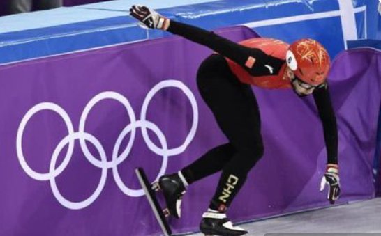 冬奥会中国首金出现了吗？