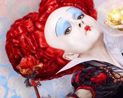 什么是红皇后？