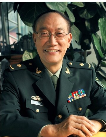 谁知道赵霖的介绍？