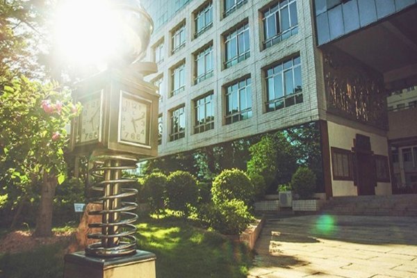 深圳中学排名2022最新排名