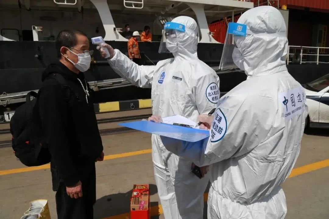 江苏新增45例本土确诊，江苏现在的疫情怎么样？