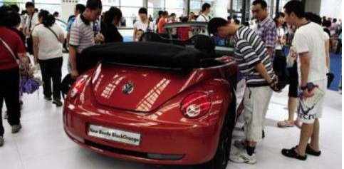 瓜子二手车交易流程