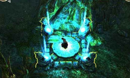 求十大手机游戏排行榜，有哪些比较推荐的？