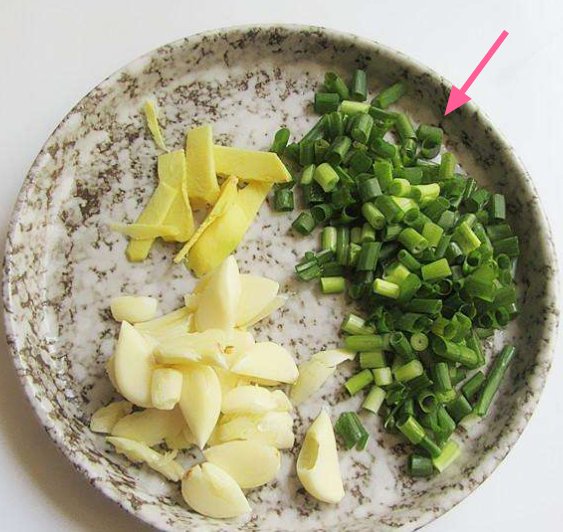 吃螃蟹蘸的汁怎么调