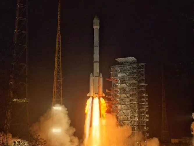 中国成功发射遥感三十三号02星，此次发射的任务是什么？