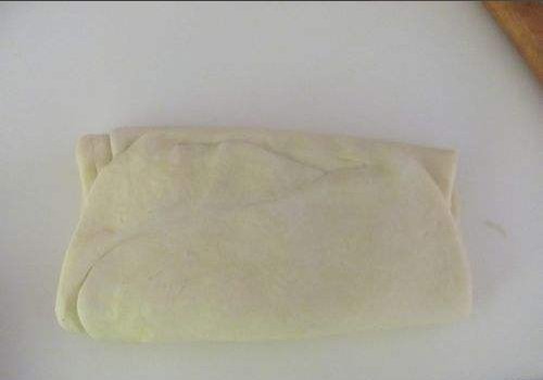 酥皮的做法及配方是什么?