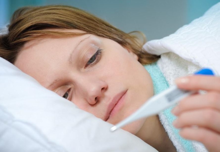 成人37.5度算发烧吗