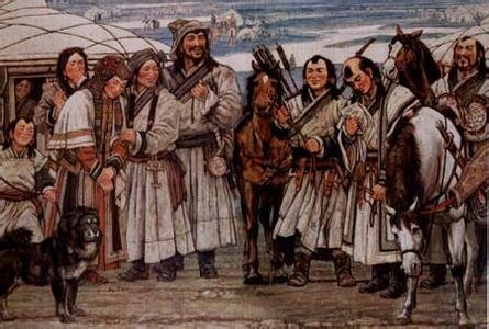 历史上的拖雷是谁？它究竟是什么样的存在？