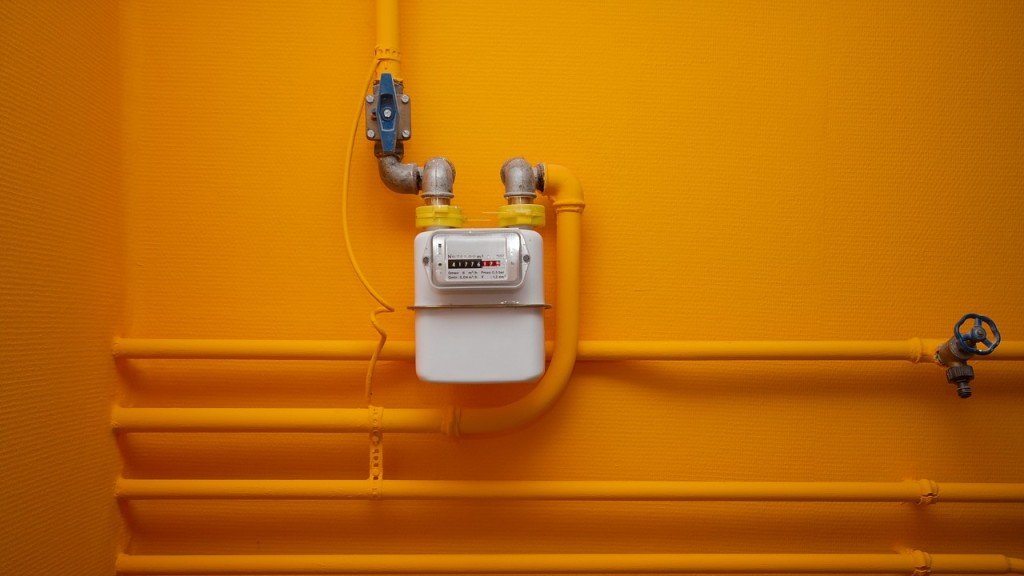 天然气报警器一直响怎么回事