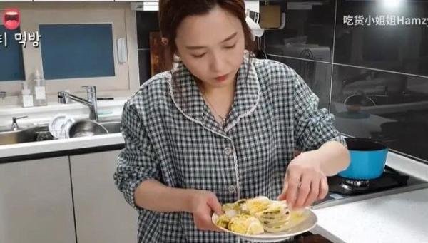 韩国网红Hamzy被公司解约，被解约的原因是什么？