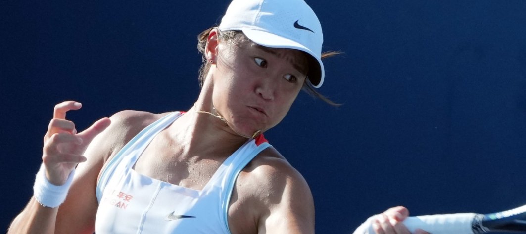 更冷静、更稳定！吴易昺为何能创造中国网球奇迹？