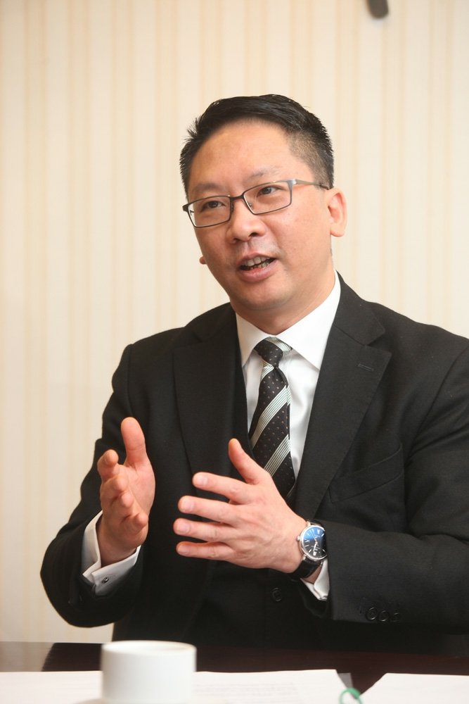 司长是什么级别