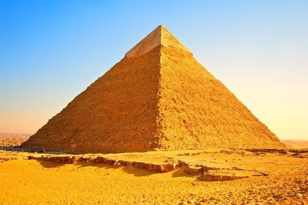 金字塔未解之谜是什么?