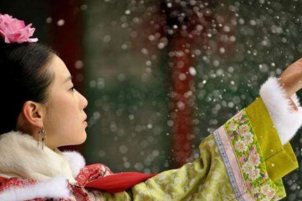 穿越剧有哪些好看的电视剧。