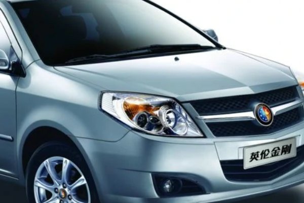 英伦汽车怎么样