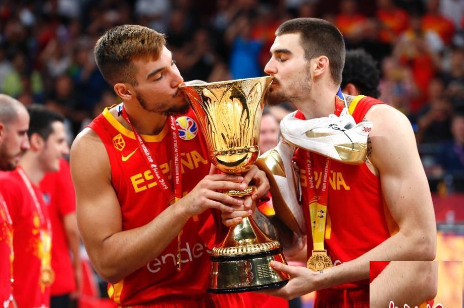 2019年篮球世界杯冠亚军？