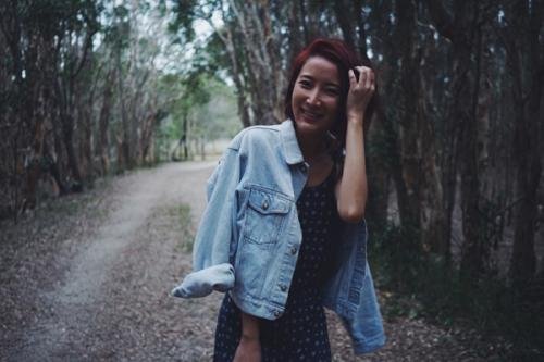 陈赫前妻许婧首谈现任，否认怀孕传闻，两人是否好事将近了？