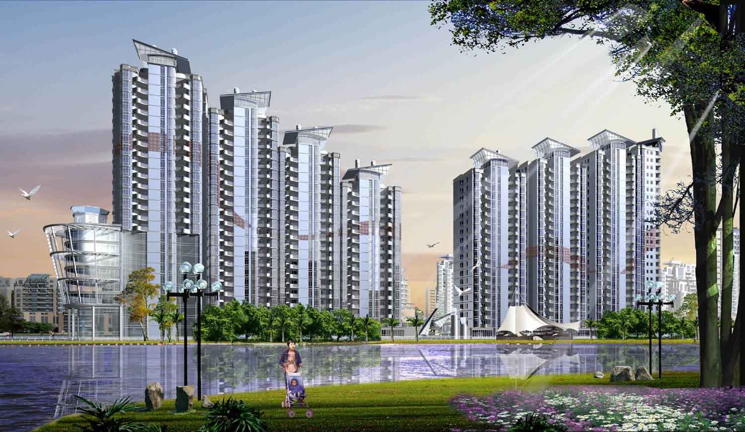 上海楼盘认购前需公示3天，对购房者有那些好处？