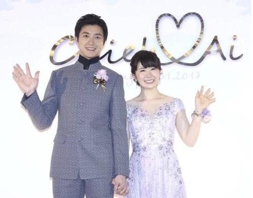 江宏杰称对福原爱的爱不曾改变，他为何直到现在还要表现出一副虚伪的嘴脸？