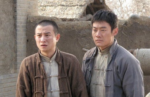 雪豹大结局是什么？周卫国最后怎么样了？