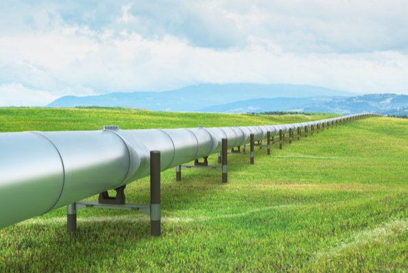 “pipeline”是什么意思