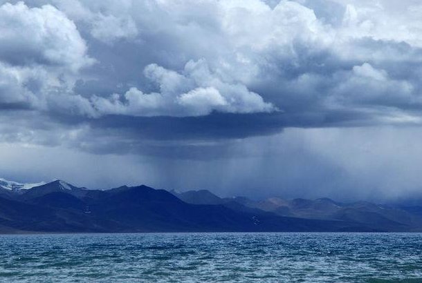 自驾游初次进藏，沿途风景迷人，自驾游川藏线需要多少天？