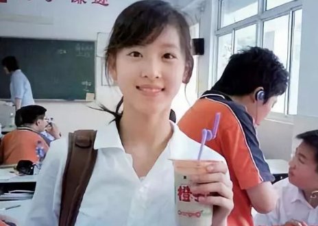 奶茶妹是什么意思