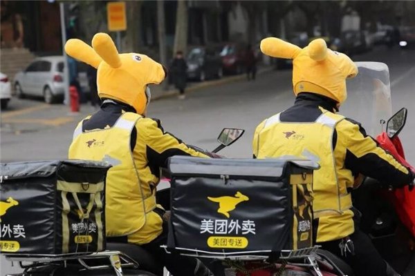 美团公开骑手配送时间算法，这背后到底有着怎样的算法逻辑？