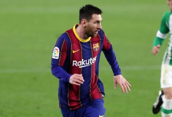 梅西替补西蒙尼哪一场比赛