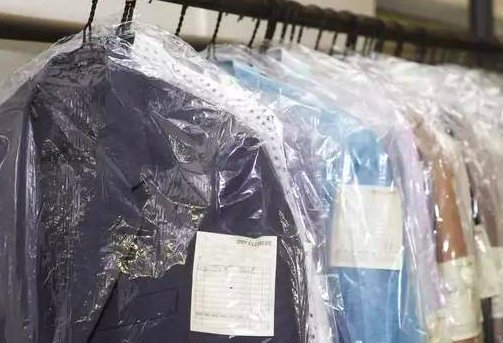 加盟干洗店赚钱吗