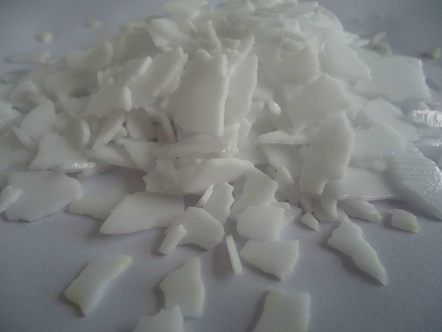 氢氧化钾有什么用途?