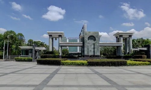 福建二本大学排名表