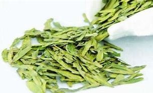 龙井茶的功效和作用