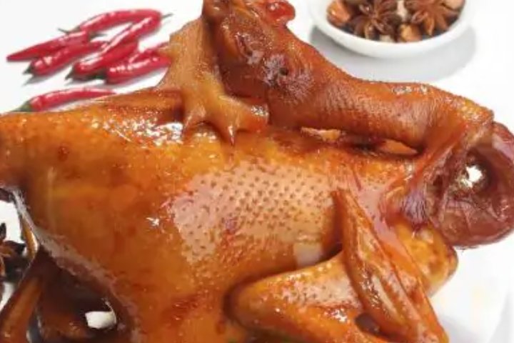 青岛的特产有哪些?