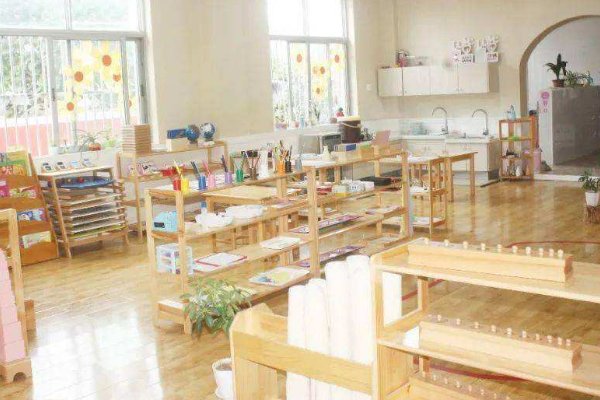 想知道什么是蒙氏教育？