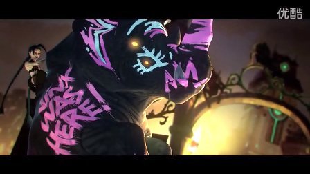 都市传说物语的简介