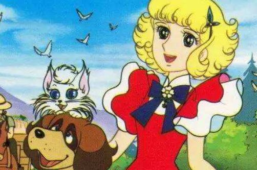 《花仙子之歌》的歌词