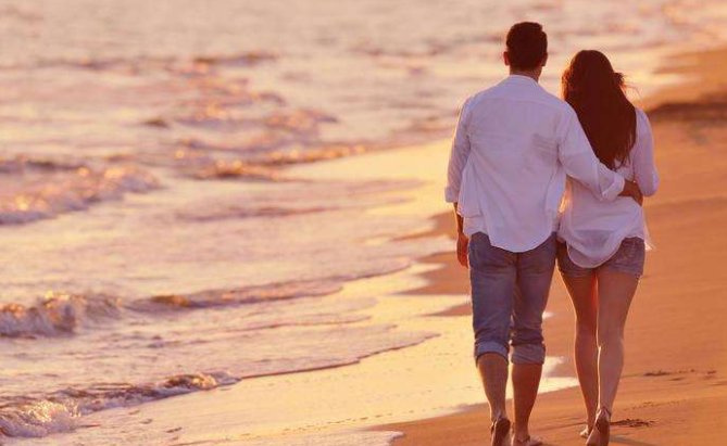 男人喊丫头是什么意思?