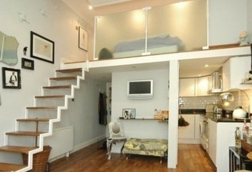 房地产中的LOFT是什么意思